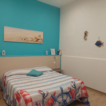 B&B Marina Di Naxos Giardini Naxos Eksteriør bilde